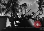 Image of construction of airstrip Ulithi Atoll Caroline Islands, 1944, second 3 stock footage video 65675069717