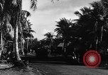 Image of construction of airstrip Ulithi Atoll Caroline Islands, 1944, second 5 stock footage video 65675069717