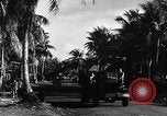 Image of construction of airstrip Ulithi Atoll Caroline Islands, 1944, second 10 stock footage video 65675069717