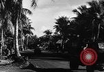 Image of construction of airstrip Ulithi Atoll Caroline Islands, 1944, second 12 stock footage video 65675069717