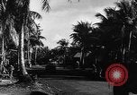 Image of construction of airstrip Ulithi Atoll Caroline Islands, 1944, second 13 stock footage video 65675069717