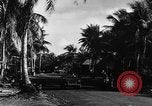 Image of construction of airstrip Ulithi Atoll Caroline Islands, 1944, second 16 stock footage video 65675069717