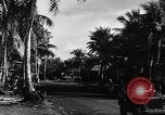Image of construction of airstrip Ulithi Atoll Caroline Islands, 1944, second 19 stock footage video 65675069717