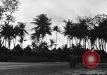 Image of construction of airstrip Ulithi Atoll Caroline Islands, 1944, second 22 stock footage video 65675069717