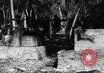 Image of construction of airstrip Ulithi Atoll Caroline Islands, 1944, second 30 stock footage video 65675069717