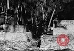 Image of construction of airstrip Ulithi Atoll Caroline Islands, 1944, second 32 stock footage video 65675069717