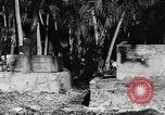 Image of construction of airstrip Ulithi Atoll Caroline Islands, 1944, second 33 stock footage video 65675069717