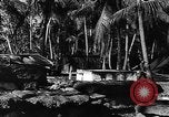 Image of construction of airstrip Ulithi Atoll Caroline Islands, 1944, second 36 stock footage video 65675069717