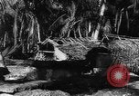 Image of construction of airstrip Ulithi Atoll Caroline Islands, 1944, second 38 stock footage video 65675069717