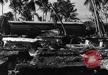 Image of construction of airstrip Ulithi Atoll Caroline Islands, 1944, second 40 stock footage video 65675069717