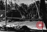 Image of construction of airstrip Ulithi Atoll Caroline Islands, 1944, second 48 stock footage video 65675069717
