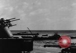 Image of Airstrip being used while under construction  Ulithi Atoll Caroline Islands, 1944, second 3 stock footage video 65675069718