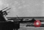 Image of Airstrip being used while under construction  Ulithi Atoll Caroline Islands, 1944, second 6 stock footage video 65675069718