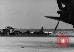 Image of Airstrip being used while under construction  Ulithi Atoll Caroline Islands, 1944, second 11 stock footage video 65675069718