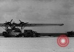 Image of Airstrip being used while under construction  Ulithi Atoll Caroline Islands, 1944, second 21 stock footage video 65675069718