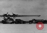 Image of Airstrip being used while under construction  Ulithi Atoll Caroline Islands, 1944, second 22 stock footage video 65675069718