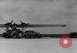 Image of Airstrip being used while under construction  Ulithi Atoll Caroline Islands, 1944, second 23 stock footage video 65675069718