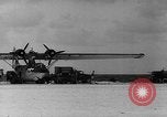 Image of Airstrip being used while under construction  Ulithi Atoll Caroline Islands, 1944, second 24 stock footage video 65675069718