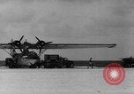Image of Airstrip being used while under construction  Ulithi Atoll Caroline Islands, 1944, second 26 stock footage video 65675069718
