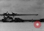 Image of Airstrip being used while under construction  Ulithi Atoll Caroline Islands, 1944, second 27 stock footage video 65675069718