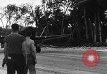 Image of Airstrip being used while under construction  Ulithi Atoll Caroline Islands, 1944, second 43 stock footage video 65675069718