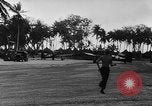 Image of Airstrip being used while under construction  Ulithi Atoll Caroline Islands, 1944, second 61 stock footage video 65675069718