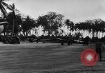 Image of Airstrip being used while under construction  Ulithi Atoll Caroline Islands, 1944, second 62 stock footage video 65675069718