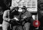 Image of newly constructed airstrip Ulithi Atoll Caroline Islands, 1944, second 12 stock footage video 65675069719
