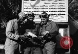 Image of newly constructed airstrip Ulithi Atoll Caroline Islands, 1944, second 13 stock footage video 65675069719