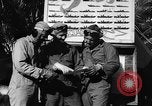 Image of newly constructed airstrip Ulithi Atoll Caroline Islands, 1944, second 17 stock footage video 65675069719