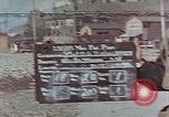 Image of physical damage Nagasaki Japan, 1946, second 1 stock footage video 65675069720