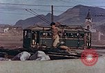 Image of physical damage Nagasaki Japan, 1946, second 3 stock footage video 65675069720