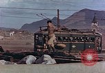 Image of physical damage Nagasaki Japan, 1946, second 4 stock footage video 65675069720