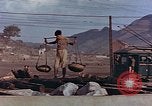 Image of physical damage Nagasaki Japan, 1946, second 6 stock footage video 65675069720