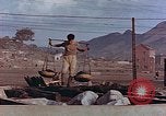 Image of physical damage Nagasaki Japan, 1946, second 7 stock footage video 65675069720