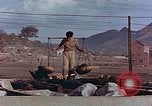 Image of physical damage Nagasaki Japan, 1946, second 8 stock footage video 65675069720