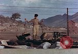 Image of physical damage Nagasaki Japan, 1946, second 11 stock footage video 65675069720