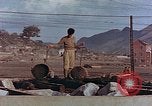 Image of physical damage Nagasaki Japan, 1946, second 12 stock footage video 65675069720