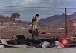 Image of physical damage Nagasaki Japan, 1946, second 14 stock footage video 65675069720
