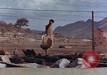 Image of physical damage Nagasaki Japan, 1946, second 15 stock footage video 65675069720