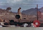 Image of physical damage Nagasaki Japan, 1946, second 16 stock footage video 65675069720