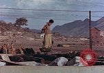 Image of physical damage Nagasaki Japan, 1946, second 17 stock footage video 65675069720
