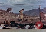 Image of physical damage Nagasaki Japan, 1946, second 18 stock footage video 65675069720