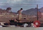 Image of physical damage Nagasaki Japan, 1946, second 20 stock footage video 65675069720