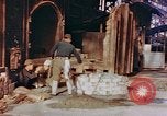 Image of physical damage Nagasaki Japan, 1946, second 23 stock footage video 65675069720