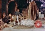Image of physical damage Nagasaki Japan, 1946, second 24 stock footage video 65675069720