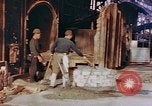 Image of physical damage Nagasaki Japan, 1946, second 26 stock footage video 65675069720