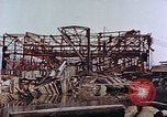 Image of physical damage Nagasaki Japan, 1946, second 4 stock footage video 65675069721