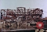 Image of physical damage Nagasaki Japan, 1946, second 7 stock footage video 65675069721