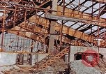 Image of physical damage Nagasaki Japan, 1946, second 15 stock footage video 65675069721